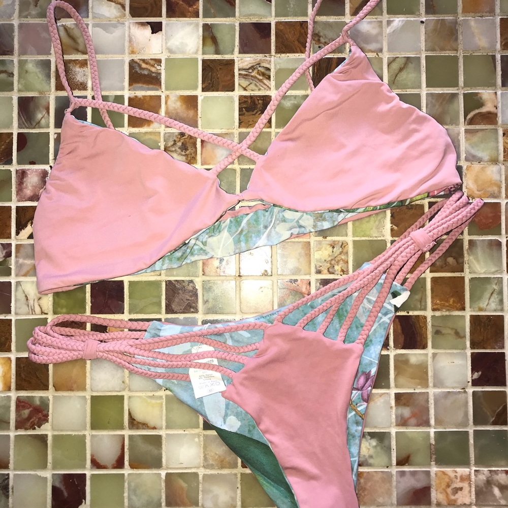 San Lorenzo bikini